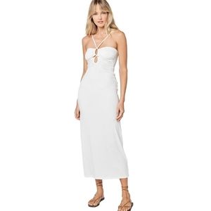 L Space Ellery Dress Size Medium